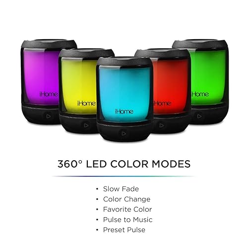 Sale ihome speaker android Free Shipping - Main Image