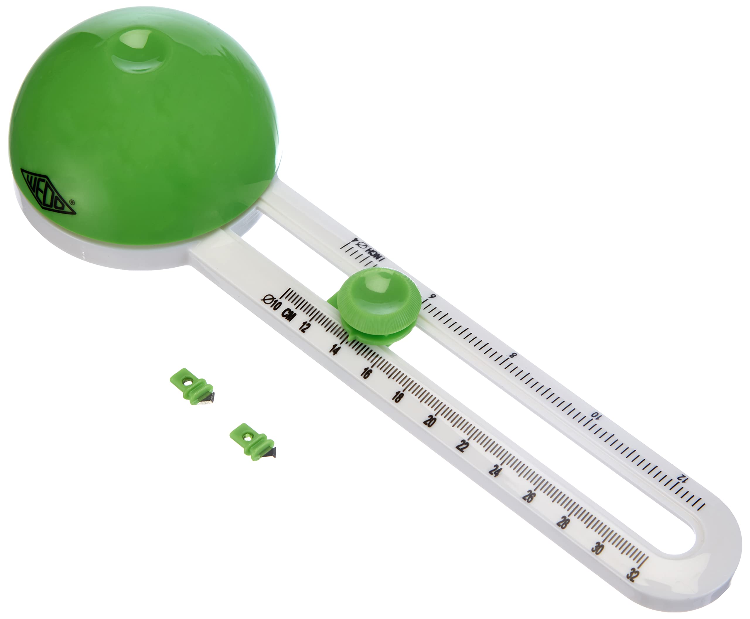 WEDO 79 9500 Comfortline Circle Cutter.