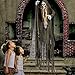 Scorpiuse Halloween Decorations 75 Inches Halloween Props Life-Size Hanging Ghost Large for Halloween Party Prop Decor (Green)