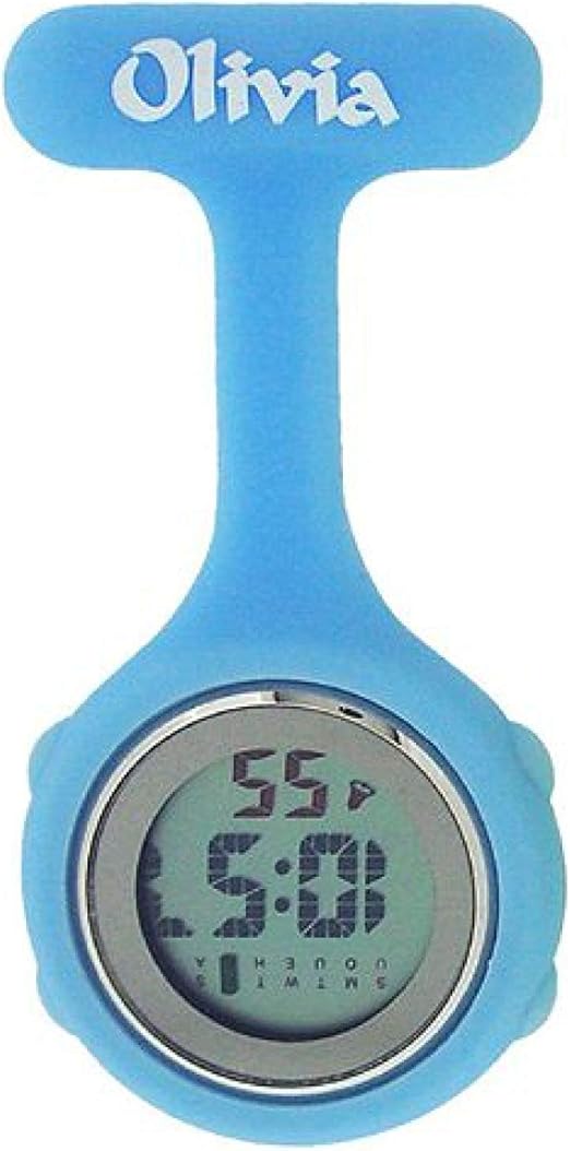digital fob watch amazon