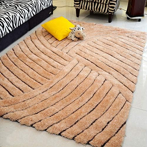 Amazon.com: JYY - Alfombras y alfombras para salas de estar, mullidas y  suaves al tacto, extra grandes, 3D, alfombra para yoga, dormitorio, sala de  estar, habitaciones infantiles: Home \u0026 Kitchen