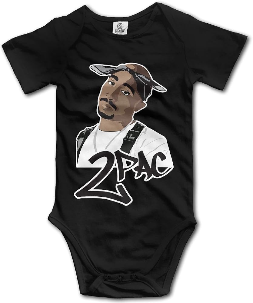 baby tupac shirt
