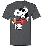 Joe Cool T-Shirt Snoopy