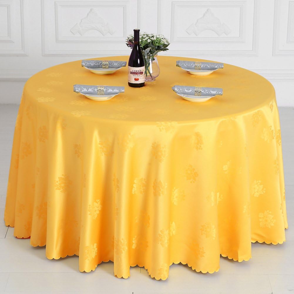Hotel table cloth/ tablecloth/ table cloth/ Hotel