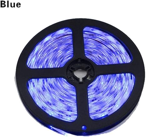 FGHK Tira De Luces Led De 5 M Cinta De Iluminación Led De 12V Para