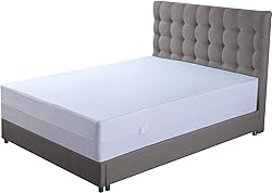 Utopia Bedding Zippered Mattress Encasement Twin