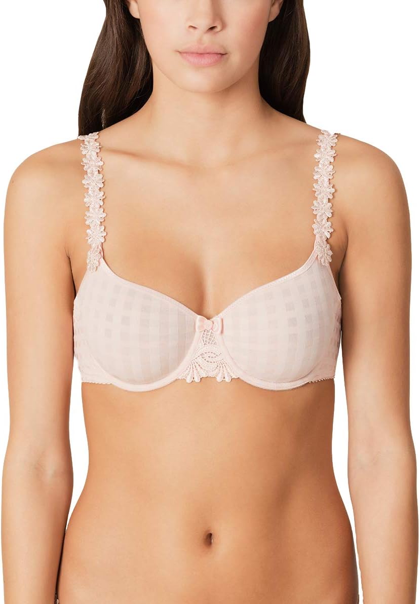 Women's Avero Unlined Multiway Underwire Bra 010-0410