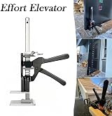 Eidoct 2 Pack Labor Saving Arm Jack 15 inch Lifting Tool 127kg Capacity view 7