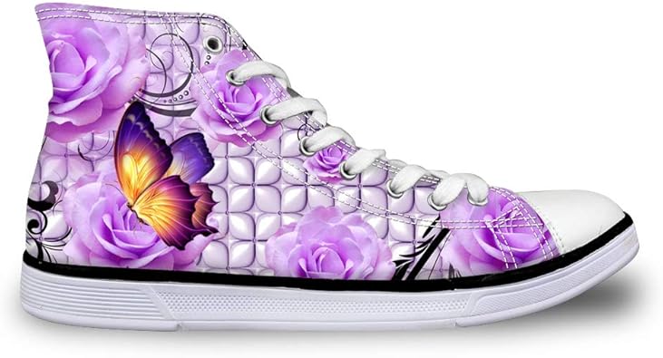 amazon lavender shoes