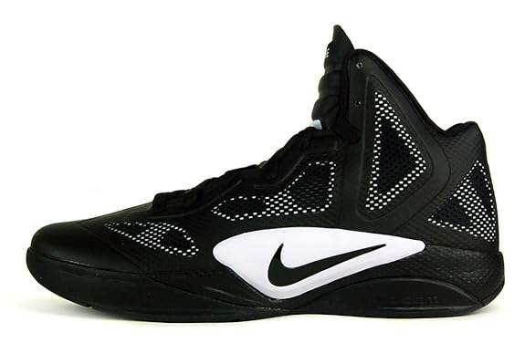 nike hyperfuse 2011 review