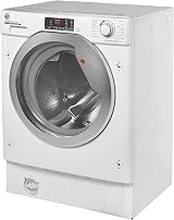 Hoover H-Wash 300 HBWS49D1ACE 9KG Integrated Washing Machine 1400RPM view 4