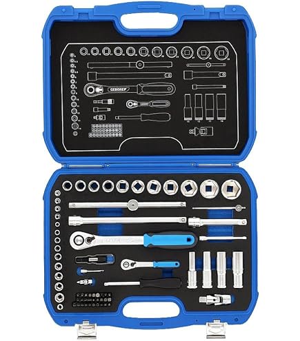 GEDORE D 30 TX20 U-20 Socket Set 3/8