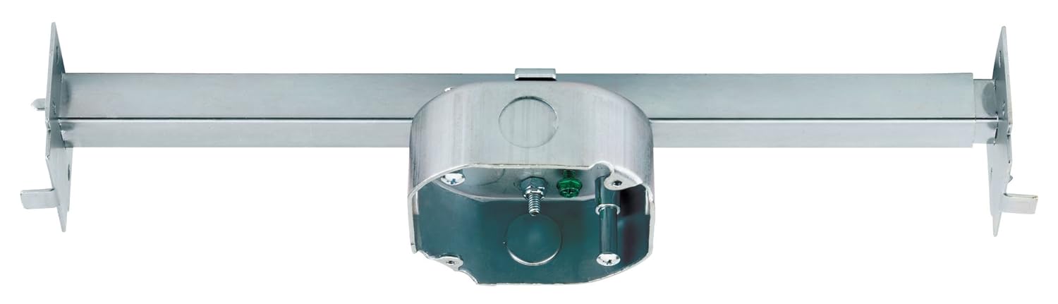 Westinghouse Lighting 0152500 Saf T Bar For Ceiling Fans Can Be