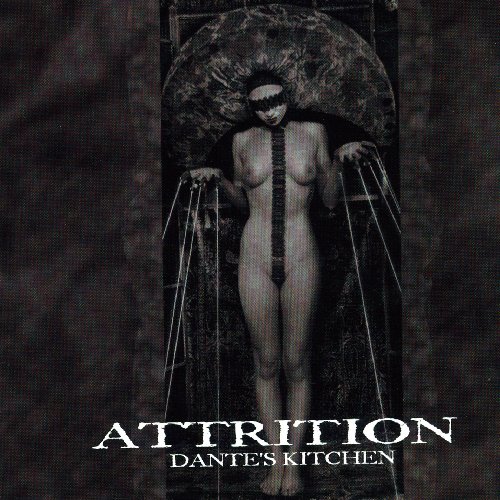 Attrition - Dante