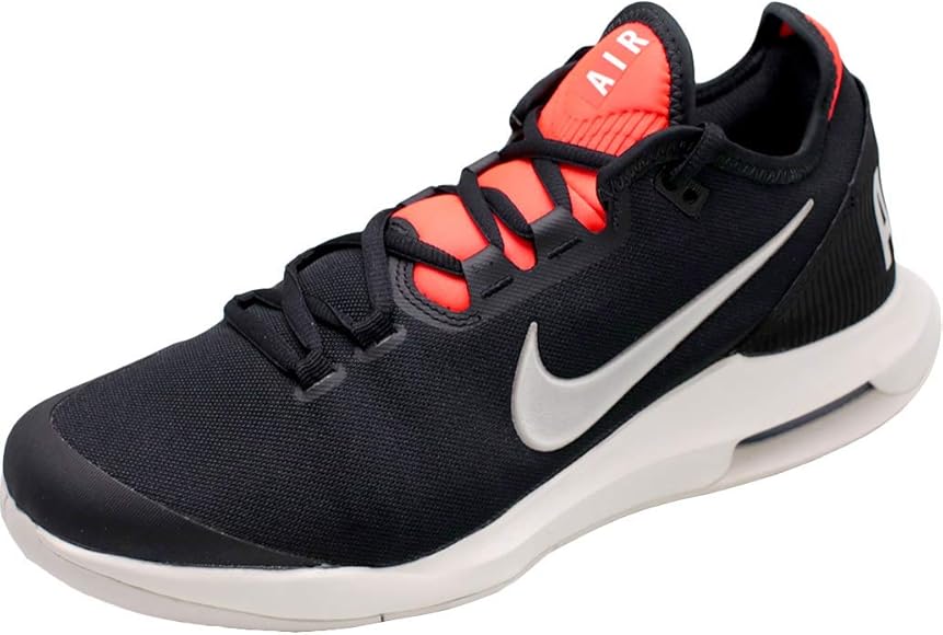 nike men's air max wildcard tennis shoes