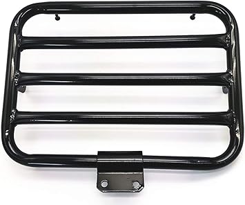 coleman bike rack