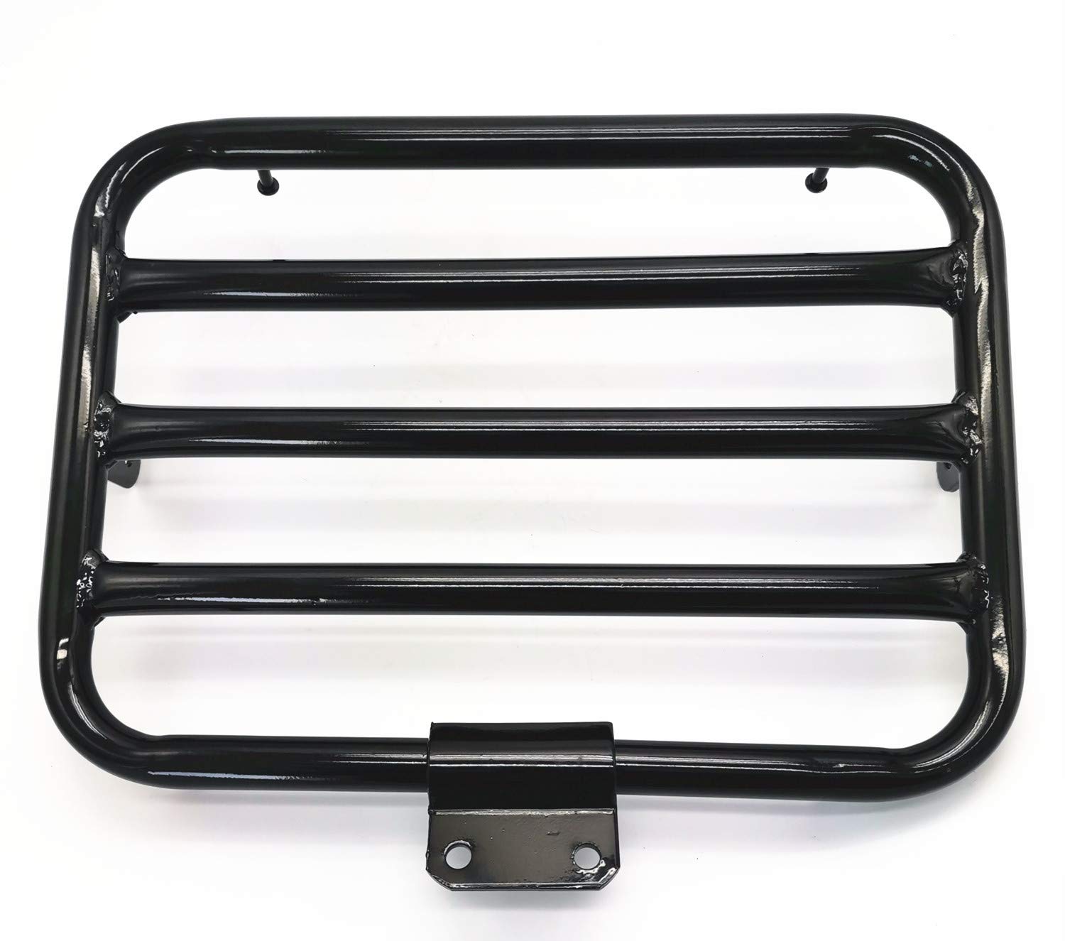 coleman bike rack