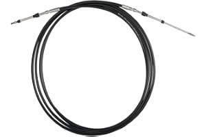 Dometic SeaStar Xtreme Control Cable, CCX633XX