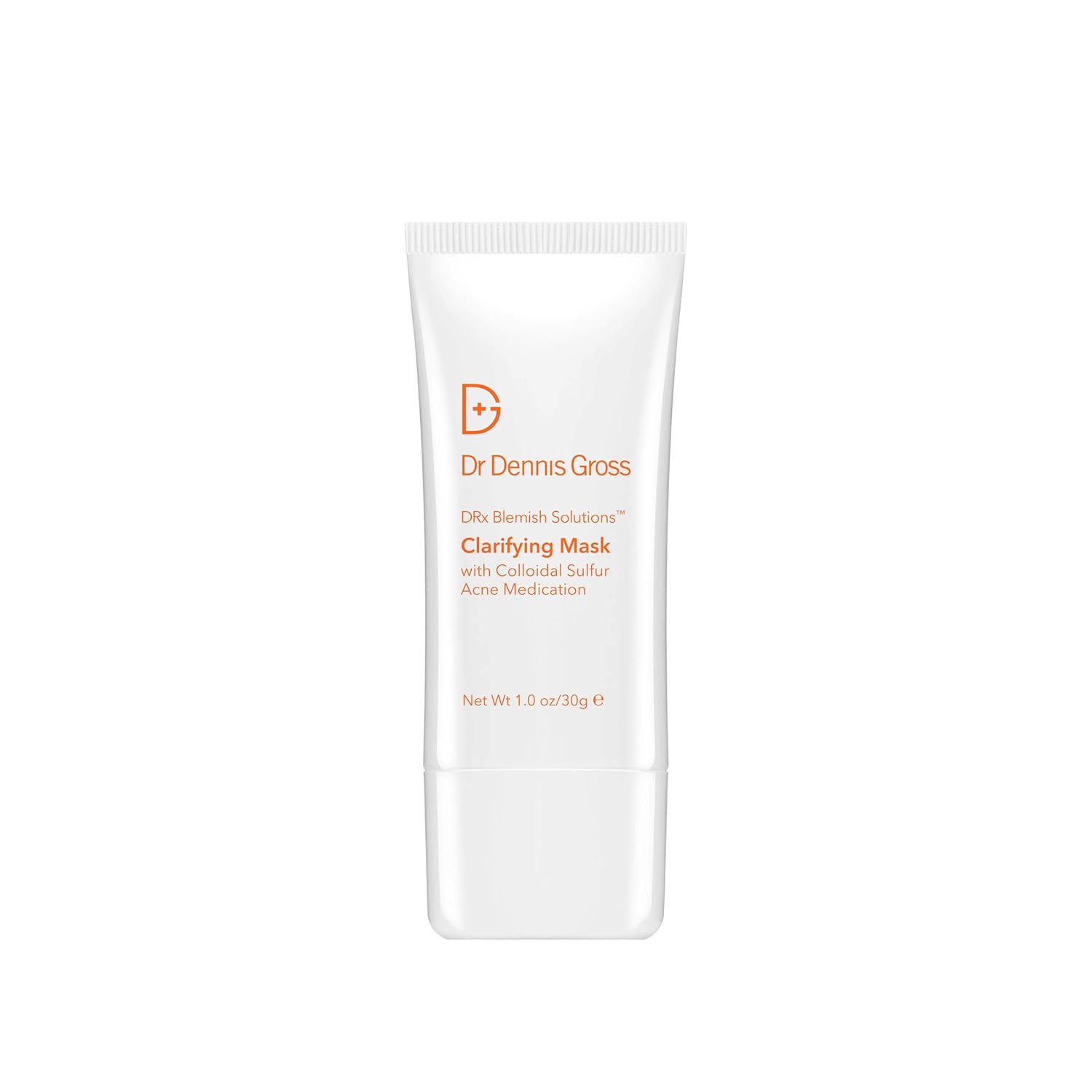 dr dennis gross drx blemish solutions breakout clearing gel