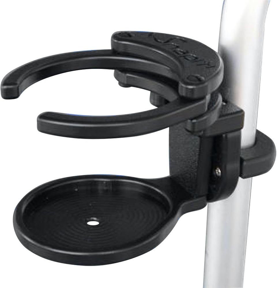 SnapIt Products Adjustable Drink Holder Clothing