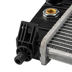 Torchtree CU2873 Radiator Replacement,Compatible