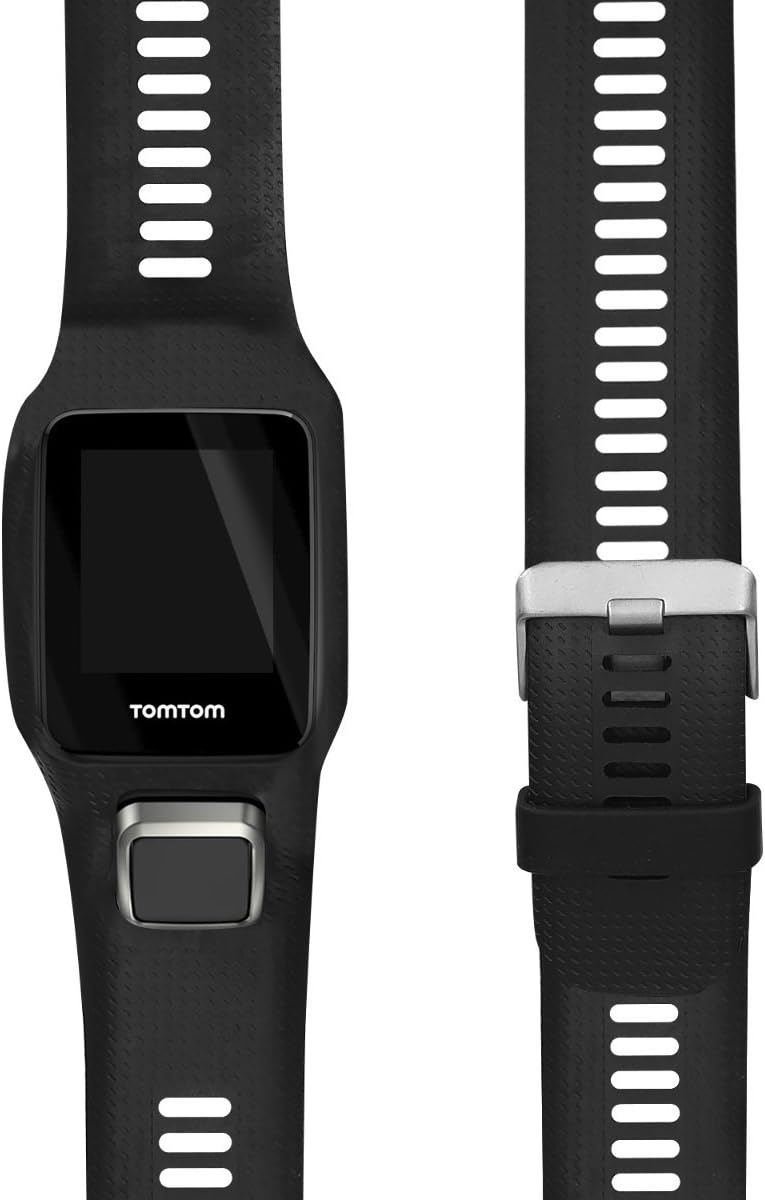 tomtom watch strap amazon