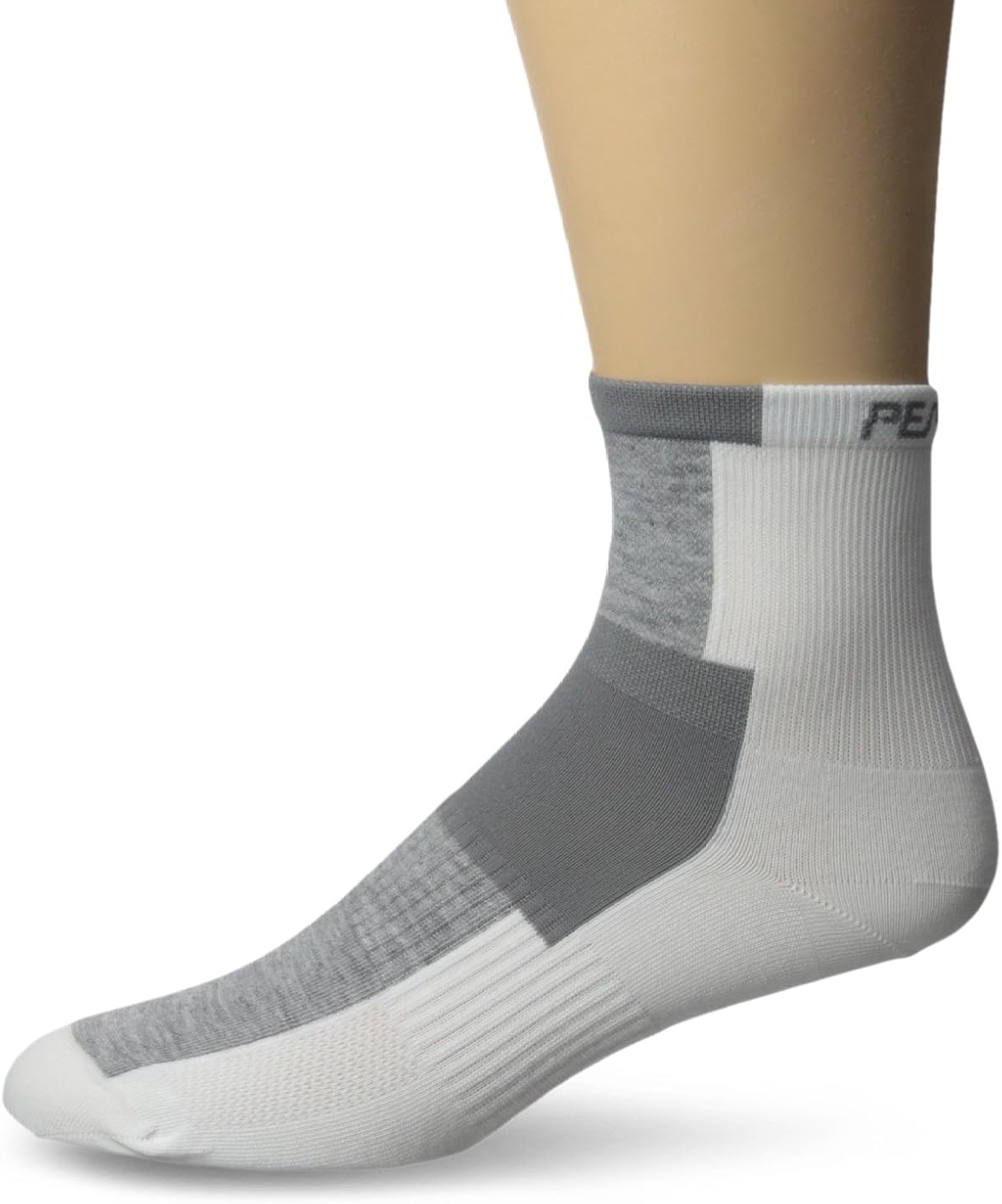 pearl izumi sock sizing