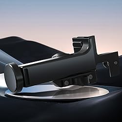 Laser Receiver Bracket Sensor Holder 6 for