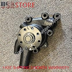 5-13610-038-1 Water Pump FITS Isuzu Elf Journey