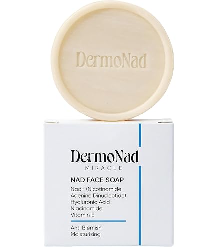 Amazon.com : DHC Pure Soap, Cleansing Bar, Oily and Blemish-Prone