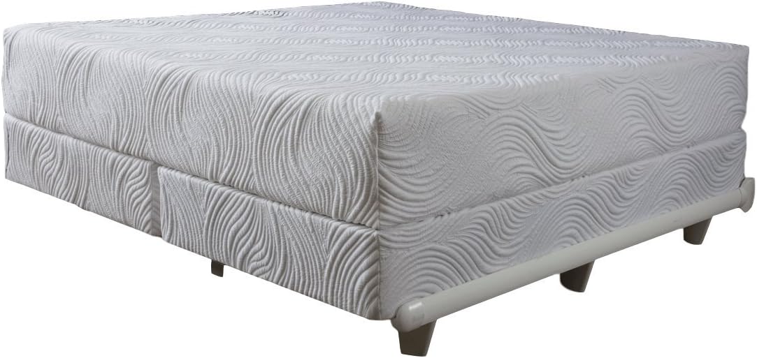 Pure Talay Bliss Worlds Best Bed Latex Mattress King
