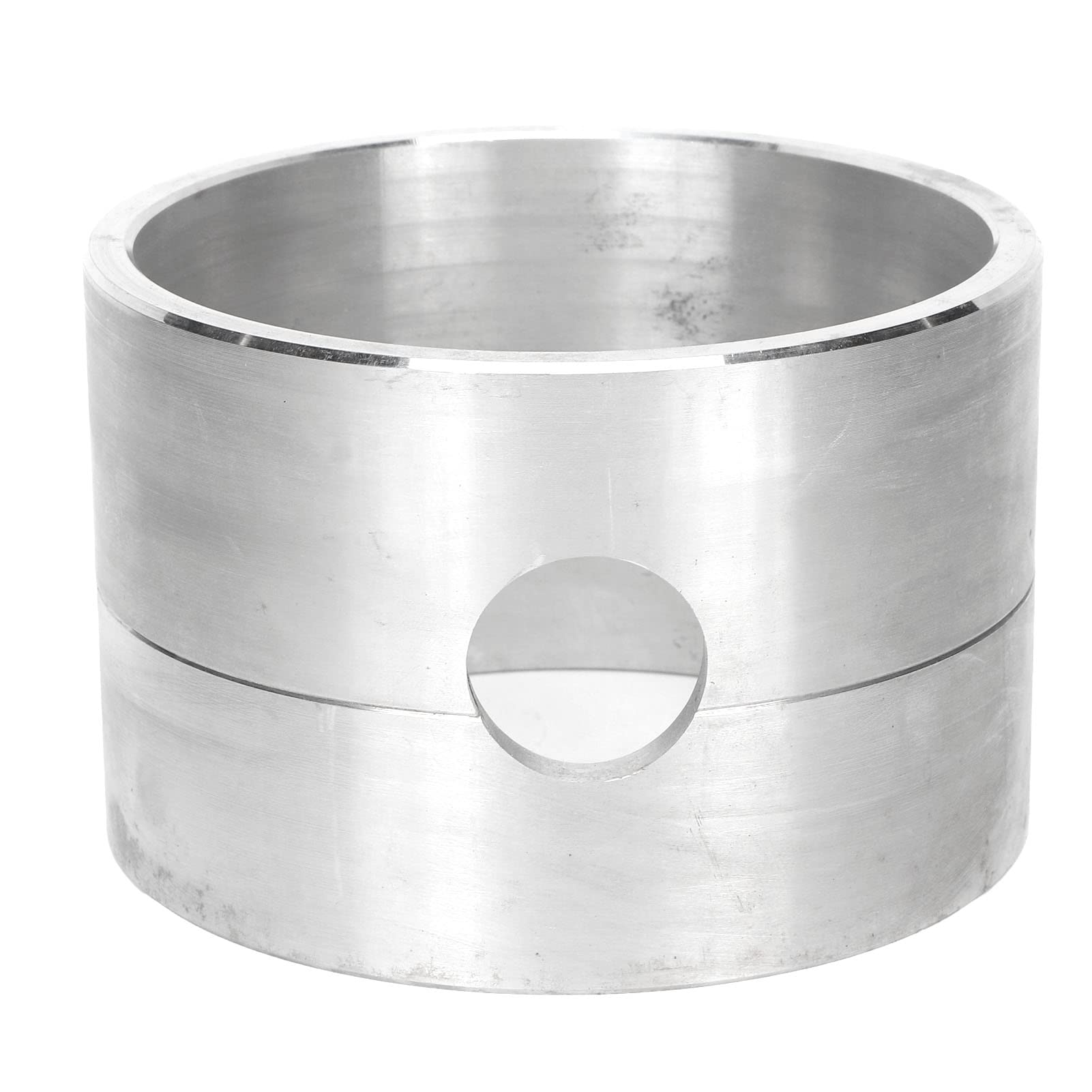 Sand Casting Sandbox, Aluminum Alloy Casting Sandbox Melting Pot DIY Metal Jewelry Casting Mold, Casting Container Jewelry Ring Casting Tool for Metal Jewelry