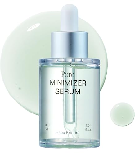 Amazon.com: HAPA KRISTIN Ceramide Barrier Repair Serum, Panthenol