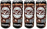 BIG BAMBOO JAMAICAN IRISH MOSS PEANUT DRINK 9.8 OZ 4PK