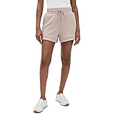 Varley Women's Ollie High Rise Shorts 3.5"