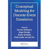 Conceptual Modeling for Discrete-Event Simulation