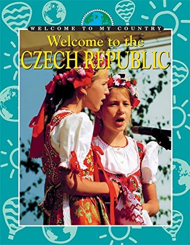 Czech Republic (Welcome To My Country)