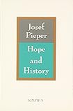 Hope and History