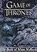 Game of Thrones: The Book of White Walkers (Game of Thrones Mysteries and Lore 1)