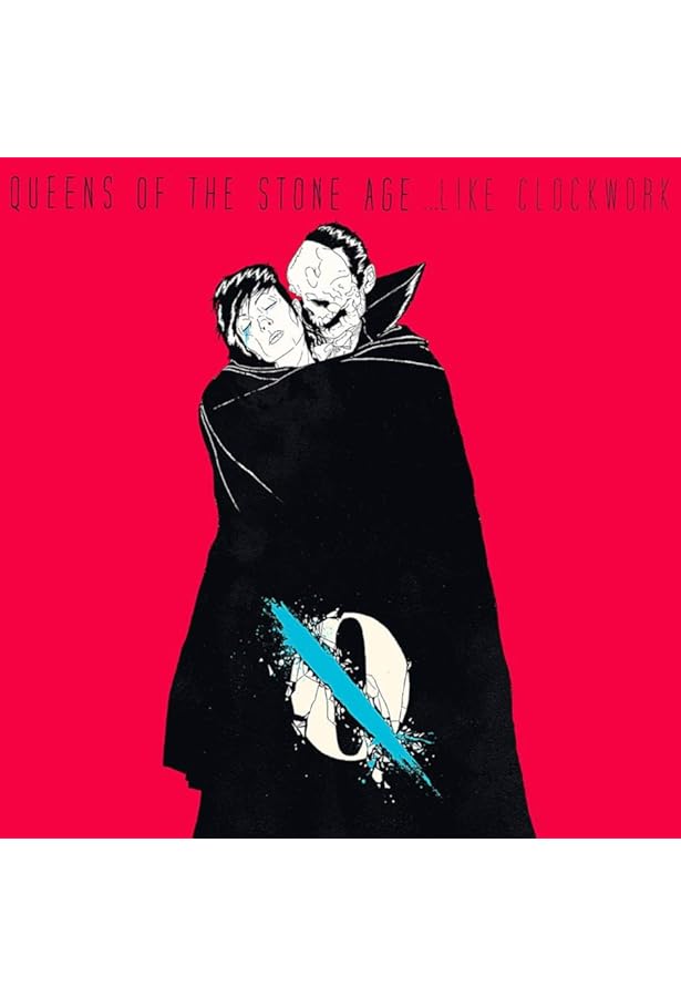 Amazon.com: Songs for the Deaf: 0606949343620: Queens of the Stone