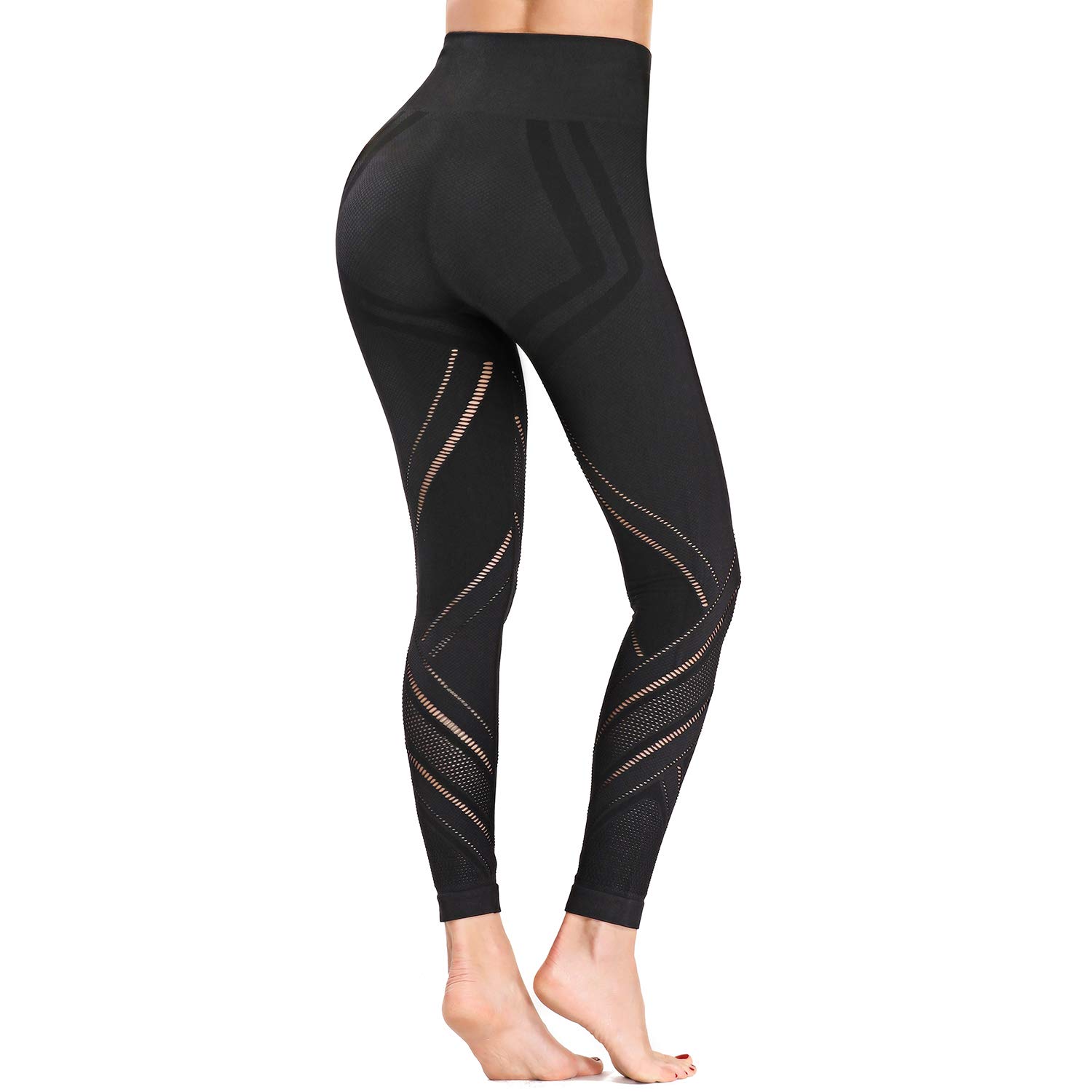 opaque workout leggings