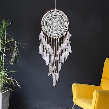 Amazon De Ovsler Traumfanger Basteln Traumfanger Traumfanger Klein Traumfanger Bastelset Traumfanger