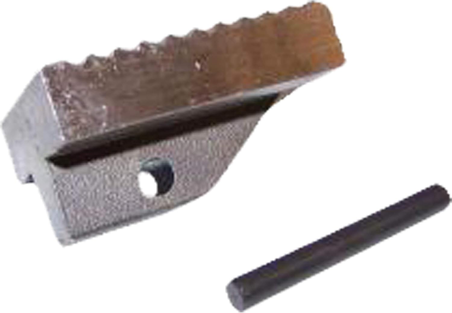 Pipe Wrench Replacement Parts e4206x 36 heel j & pin