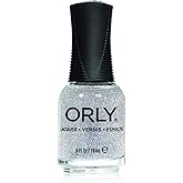 Orly Nail Lacquer, Shine On Crazy Diamond, 0.6 Fluid Ounce