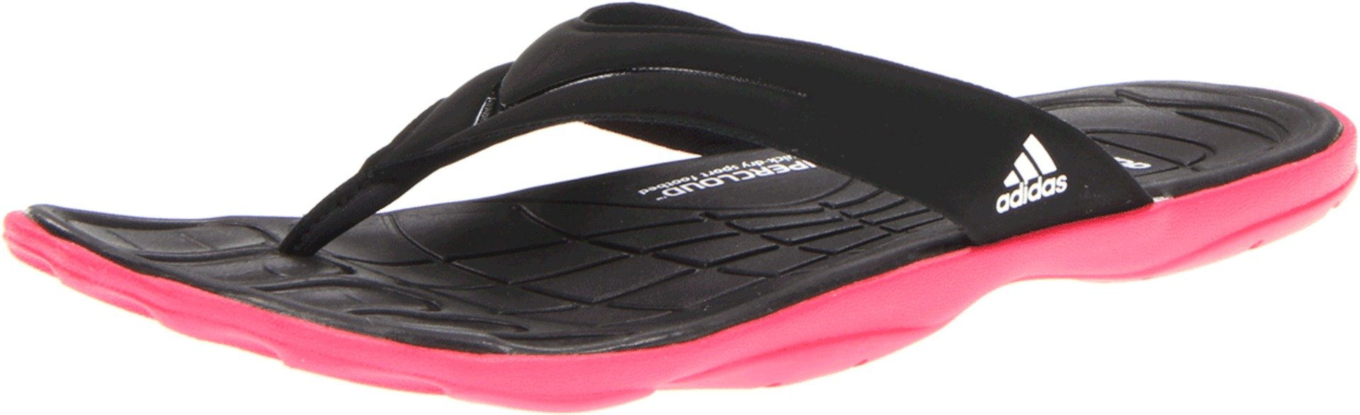 adidas adipure flip flops