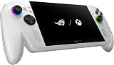 ASUS ROG Xbox Ally Handheld Gaming Console 7in 120Hz Ryzen Z2 Windows 11 16GB view 2