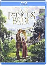 The Princess Bride [Blu-ray]