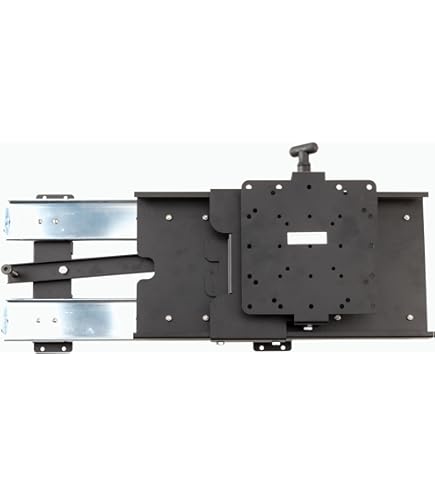 【中古】MORryde TV40-010H Slide-Out and Flip Down TV Ceiling Mount by MOR/ryde MORryde TV40-010H Slide-Out and Flip Down TV Ceiling Mount | eBay