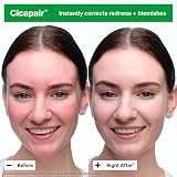 Dr. Jart Cicapair SPF 30 Green CC Cream Rosacea 30 ml Centella view 2