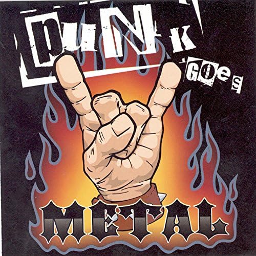 Various Artists - Punk Goes Pop, Vol. 7 [2 CD] - Amazon.com Music